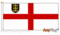 Bristol Diocese Flags